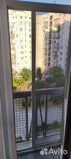 Москитные сетки