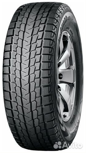 Yokohama Ice Guard G075 275/35 R22 104Q