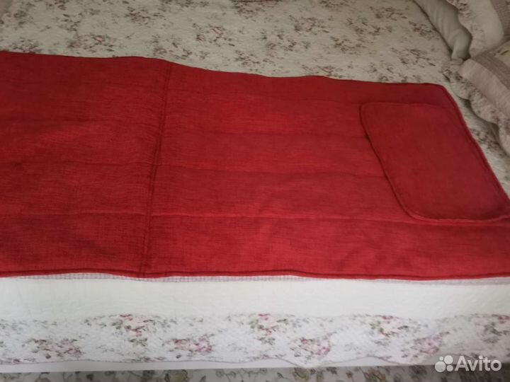 Чехол на кресло IKEA поэнг