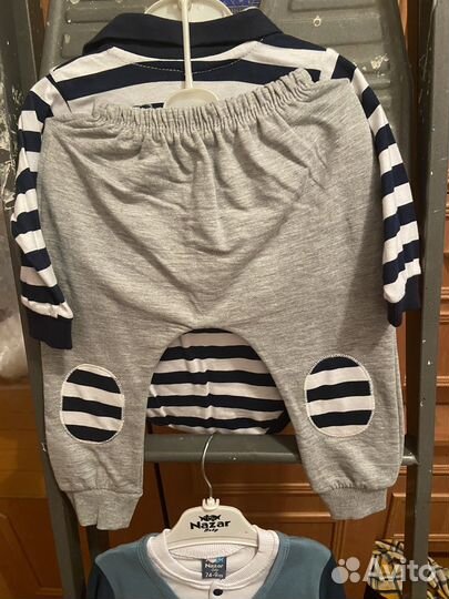 Детский костюм