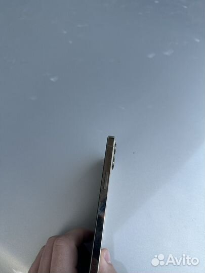 iPhone 12 Pro Max, 128 ГБ