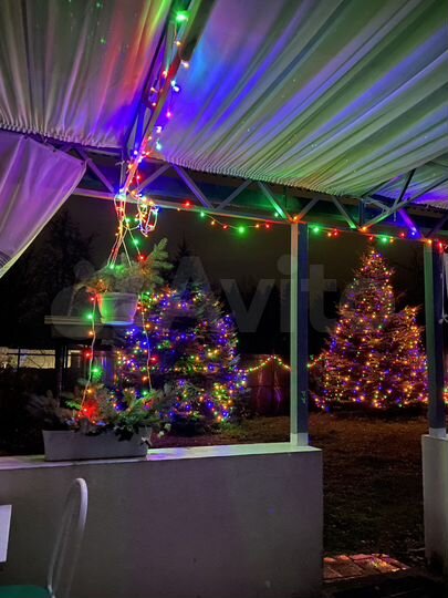 2-к. квартира, 60 м², 1/1 эт.