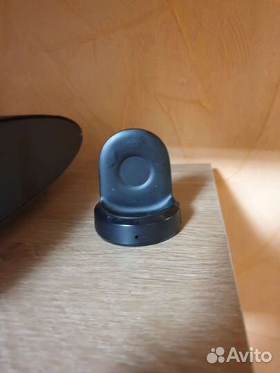 Часы Samsung gear sport