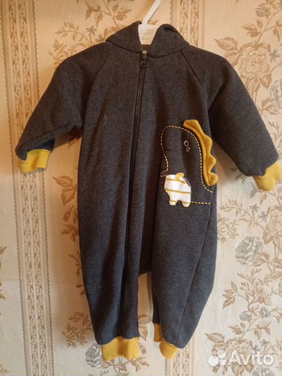 Детские вещи