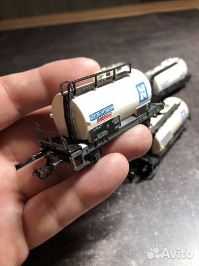 Железная дорога TT,1/120,12mm