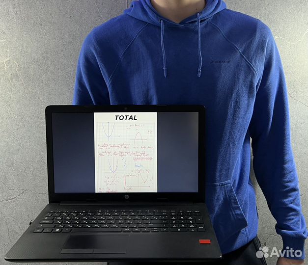 Репетитор по математике (профильный егэ)