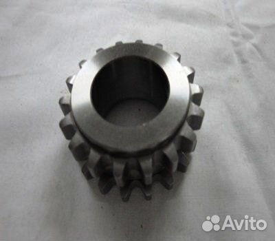 Шестерня грм 03C 105 209 AR VAG