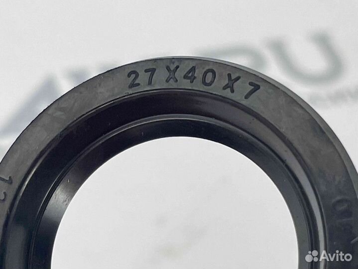 Набор сальников Восход двигателя (4 шт)