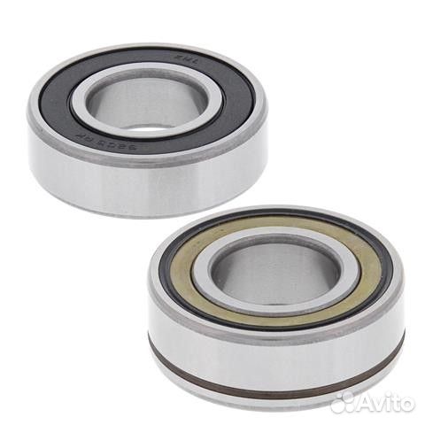 Комплект подшипников колеса Harley Davidson (ABS)