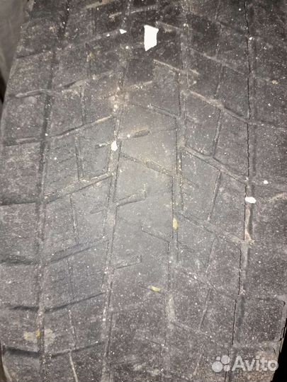 Bridgestone Blizzak DM-V1 215/70 R16 100Q
