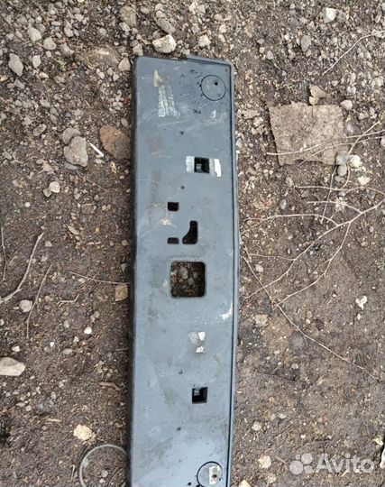 Площадка под номер Мазда 6 GH