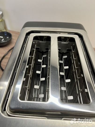 Тостер Bosh Design line