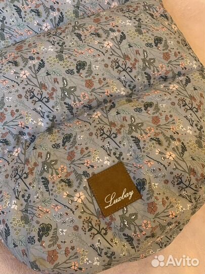 Конверт в коляску