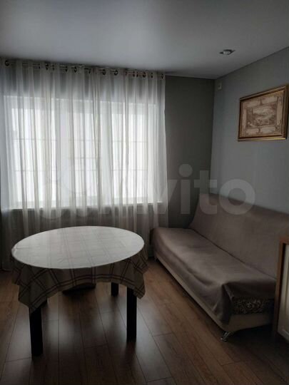 Дом 65 м² на участке 3,3 сот.