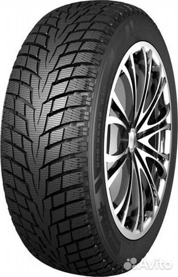 Nankang Ice-1 255/55 R19 111Q