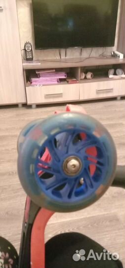 Самокат детский