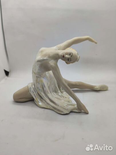 Статуэтка Балерина