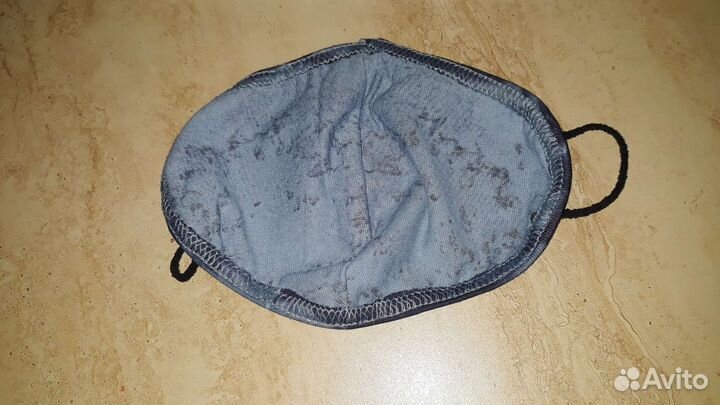 2 новые лопатки Буяльского СССР раритет