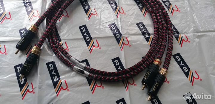 Межблочный кабель, 1м., отправка