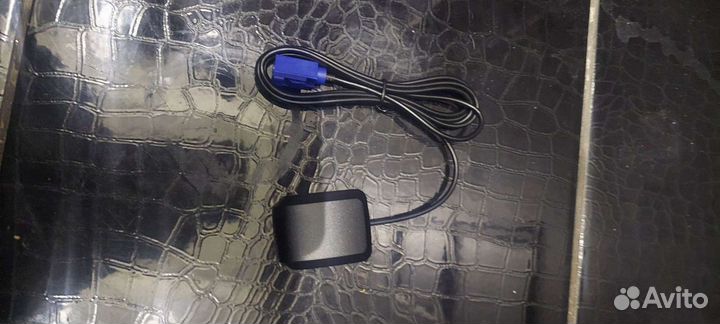 Gps антенна fakra