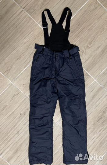 Горнолыжный комплект 134