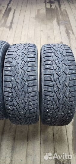 Nokian Tyres Nordman 7 SUV 215/65 R16 102T