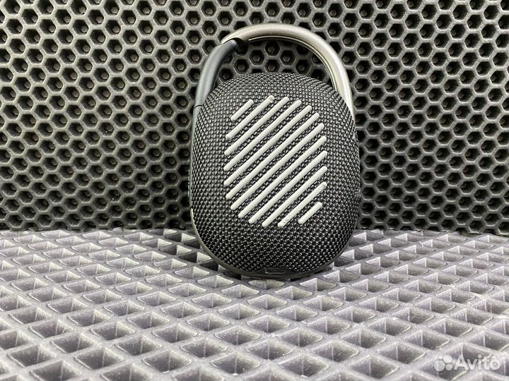 Bluetooth колонка JBL clip4