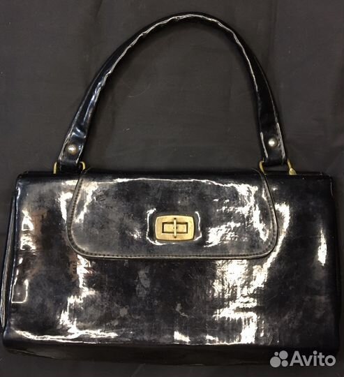 Винтаж сумка 1974г