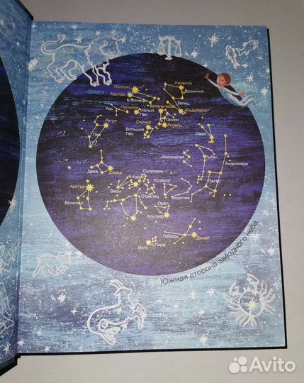 Левитан. Сказочная Вселенная