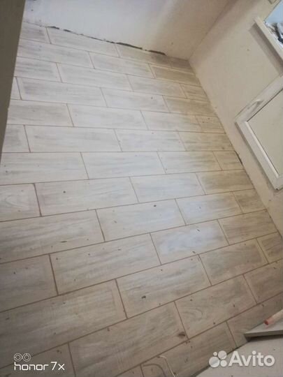 Ремонтно отделочные работы