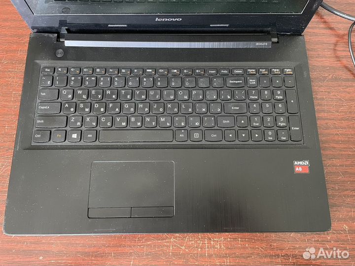 Ноутбук Lenovo