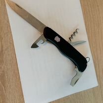 Швейцарский нож Victorinox Nomad, 11 опций