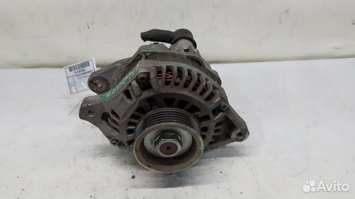 Генератор honda Fit GD 01-07 L13A 4 конт