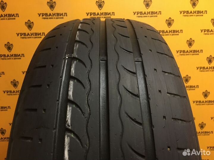 Kumho Solus KH17 205/55 R16 91H
