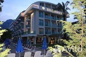 Турция Отдых в Кемере на семью Ультра все вкл