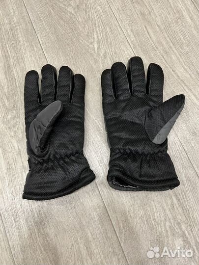 Перчатки мужские зимние болоневые