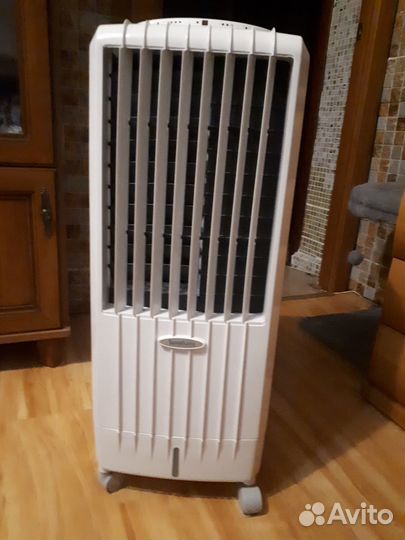 Мобильный напольный кондиционер бу