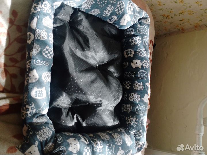 Лежанка для собак