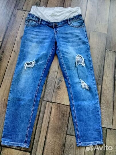 Вещи для беременных 42-46-48р