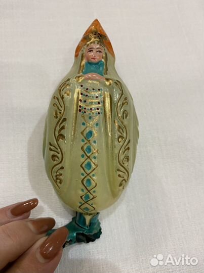 Игрушки СССР