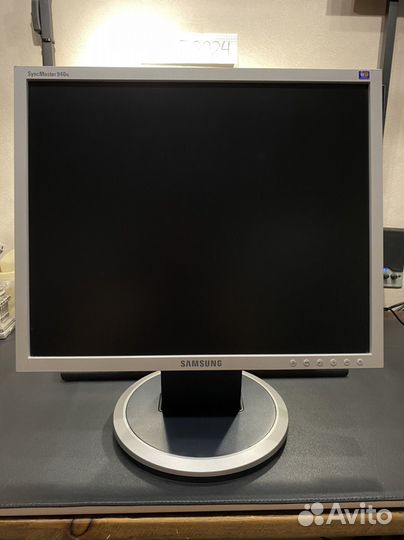 Монитор Samsung syncmaster 940n 19 дюймов