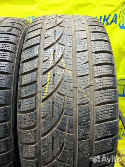 Hankook Winter I'Cept Evo 245/45 R18 100V