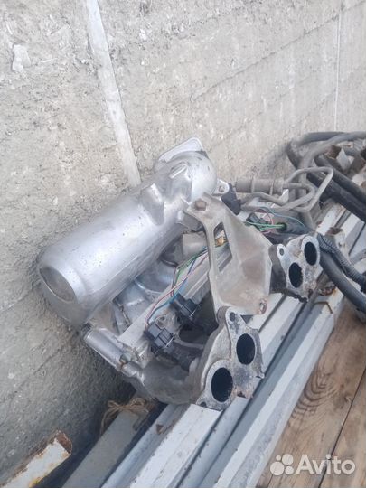 Ресивер на ваз 8 кл