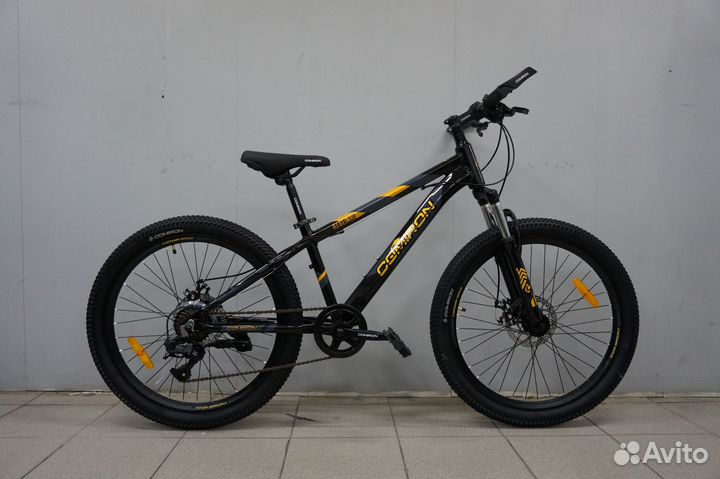 Велосипед 24