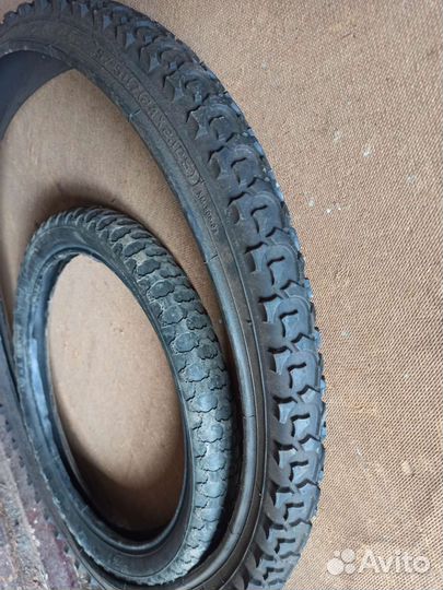 Покрышки для велосипеда