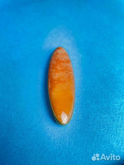 Винтажная брошь. СССР