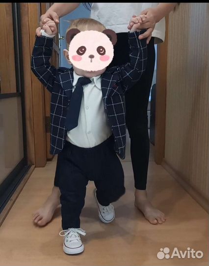 Костюм для мальчика