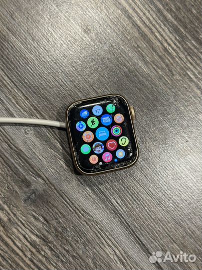 Apple watch se 40mm 2021