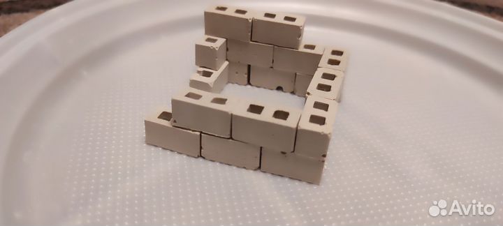 Мини конструктор