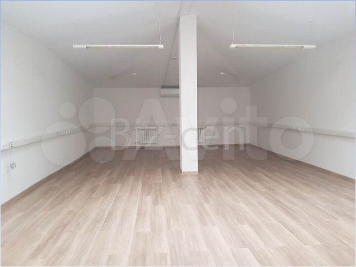 Офисное помещение 57.3 кв.м от собственника